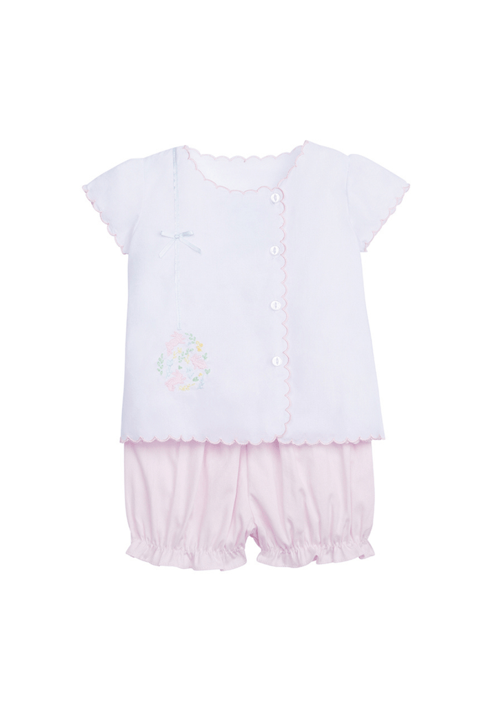 Bunnies Bloomer Set