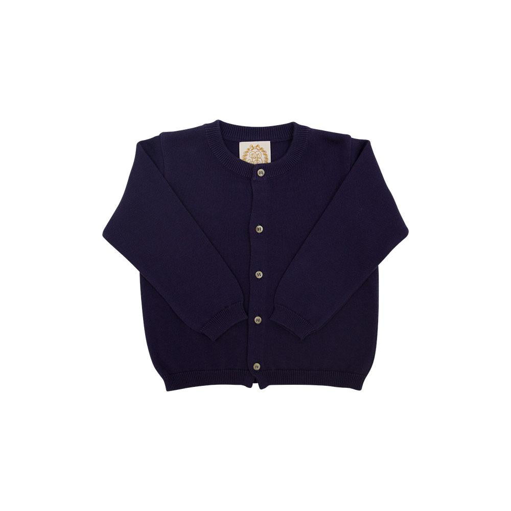 Cambridge Cardigan- Unisex