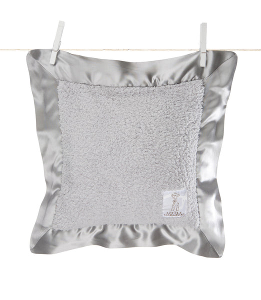 Chenille Baby Pillow