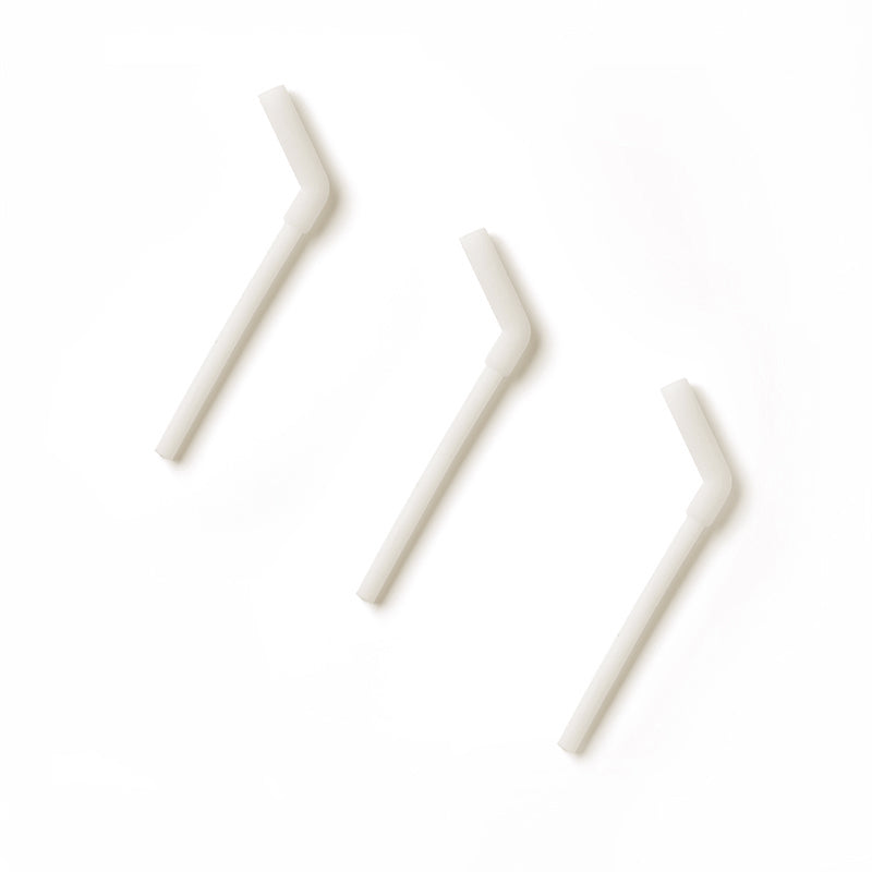 1-2-3 Sip! Replacement Straws (3 Pack)