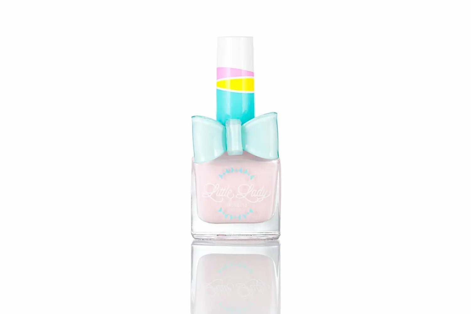 Little Lady Classic Nail Polish
