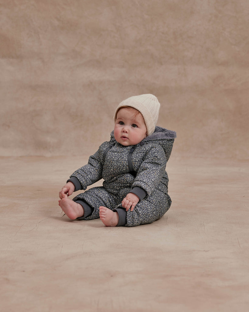 Rylee + Cru Beanie | Natural