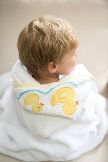 3 Marthas Every Kid Towel