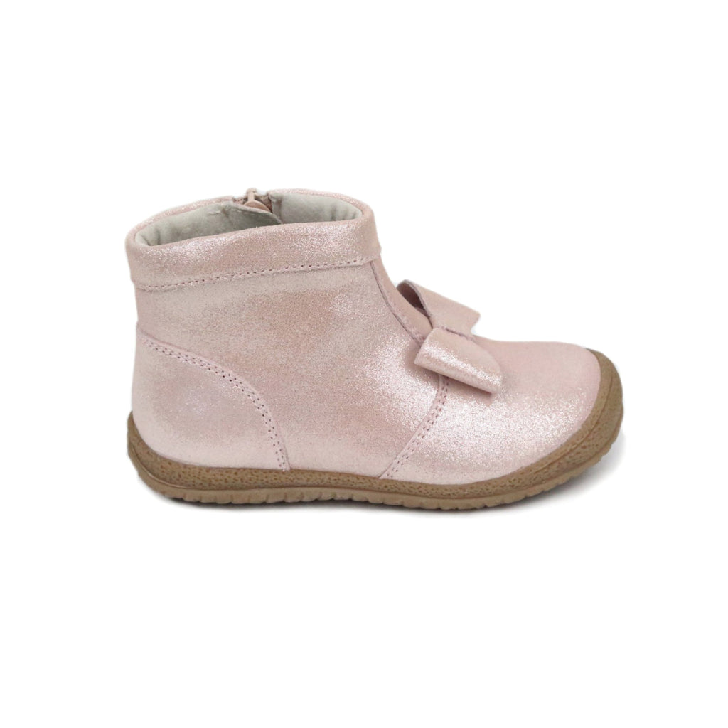 Hilary Bow Boot