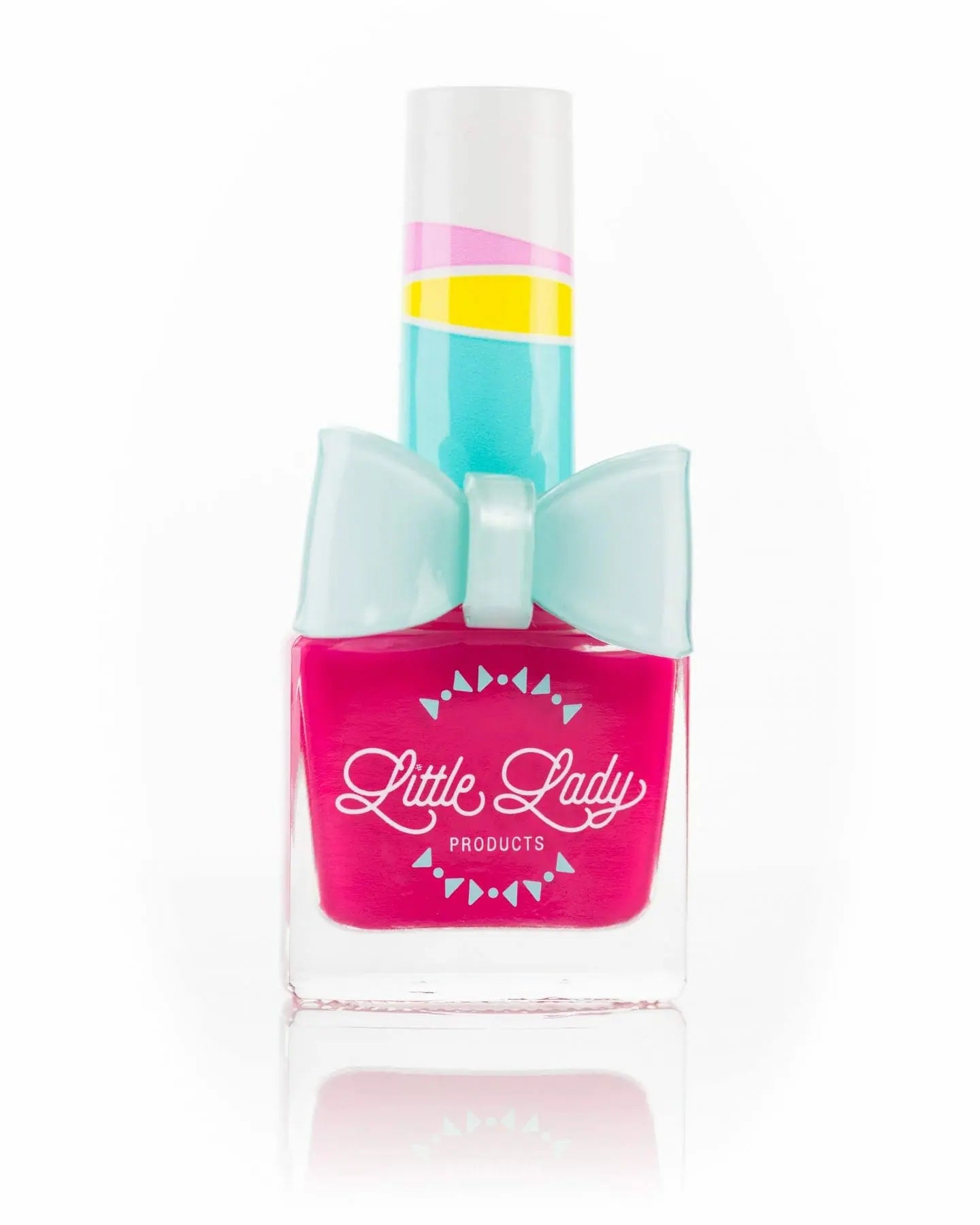 Little Lady Classic Nail Polish