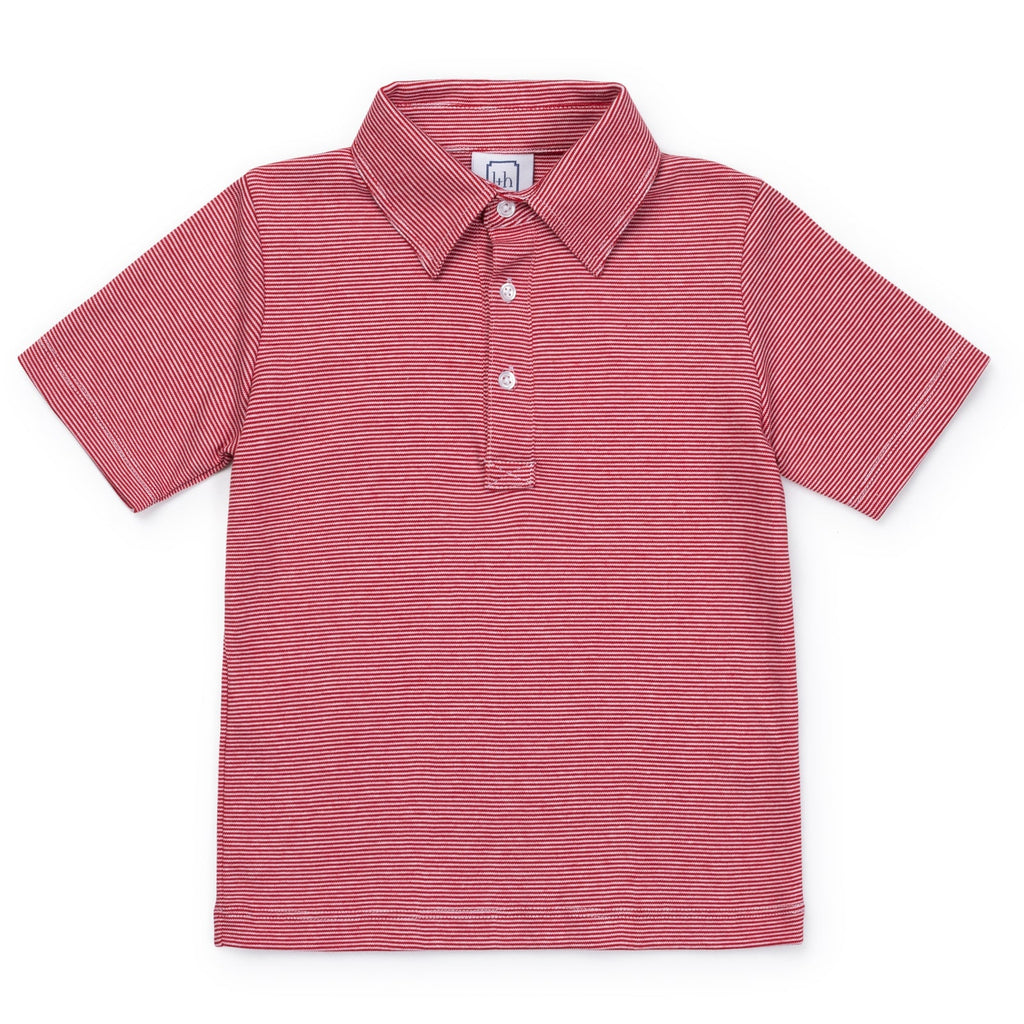 Griffin Pima Cotton Golf Shirt