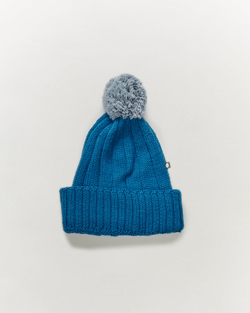 Oeuf Pom Pom Hat