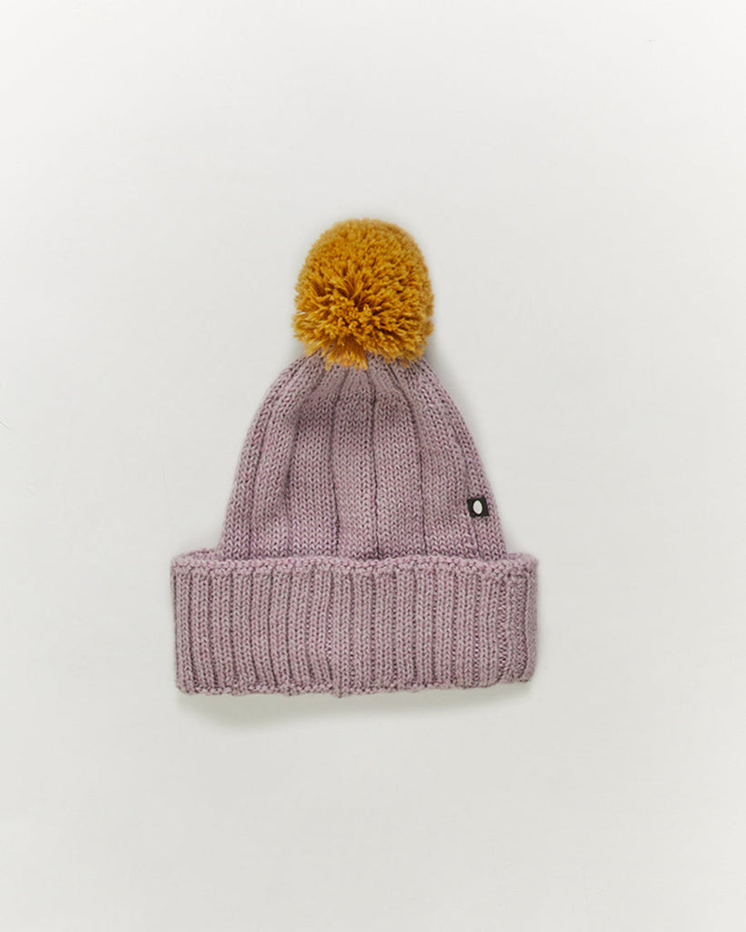 Oeuf Pom Pom Hat