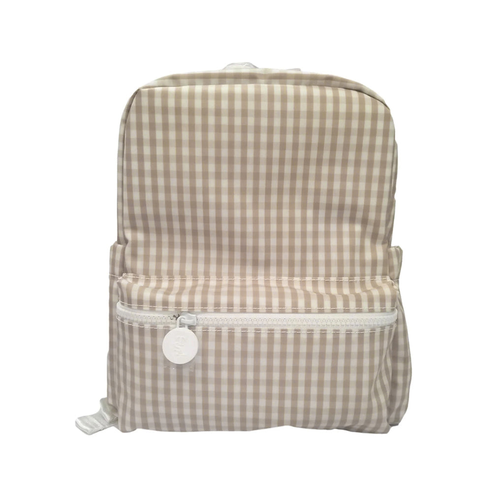 TRVL Mini Backer
