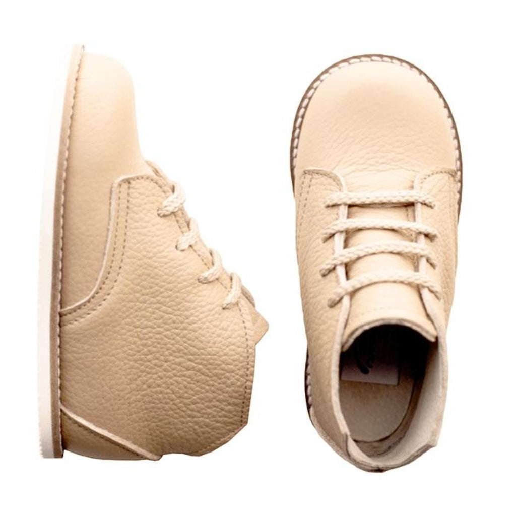 Milo Boot