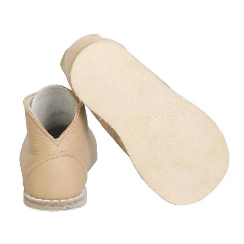 Milo Boot