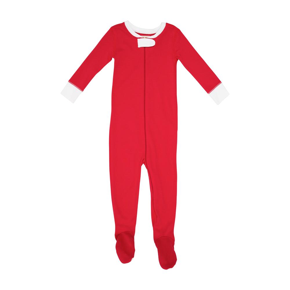 Knox's Night Night - Rudolph Red