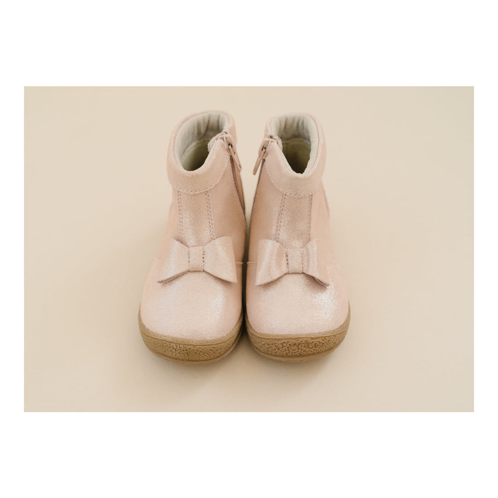 Hilary Bow Boot