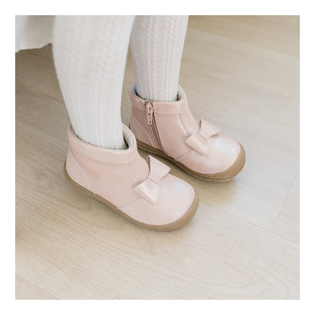 Hilary Bow Boot