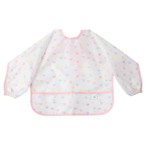 The Cover Everything Bib