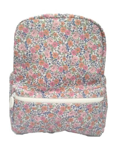 TRVL Mini Backer