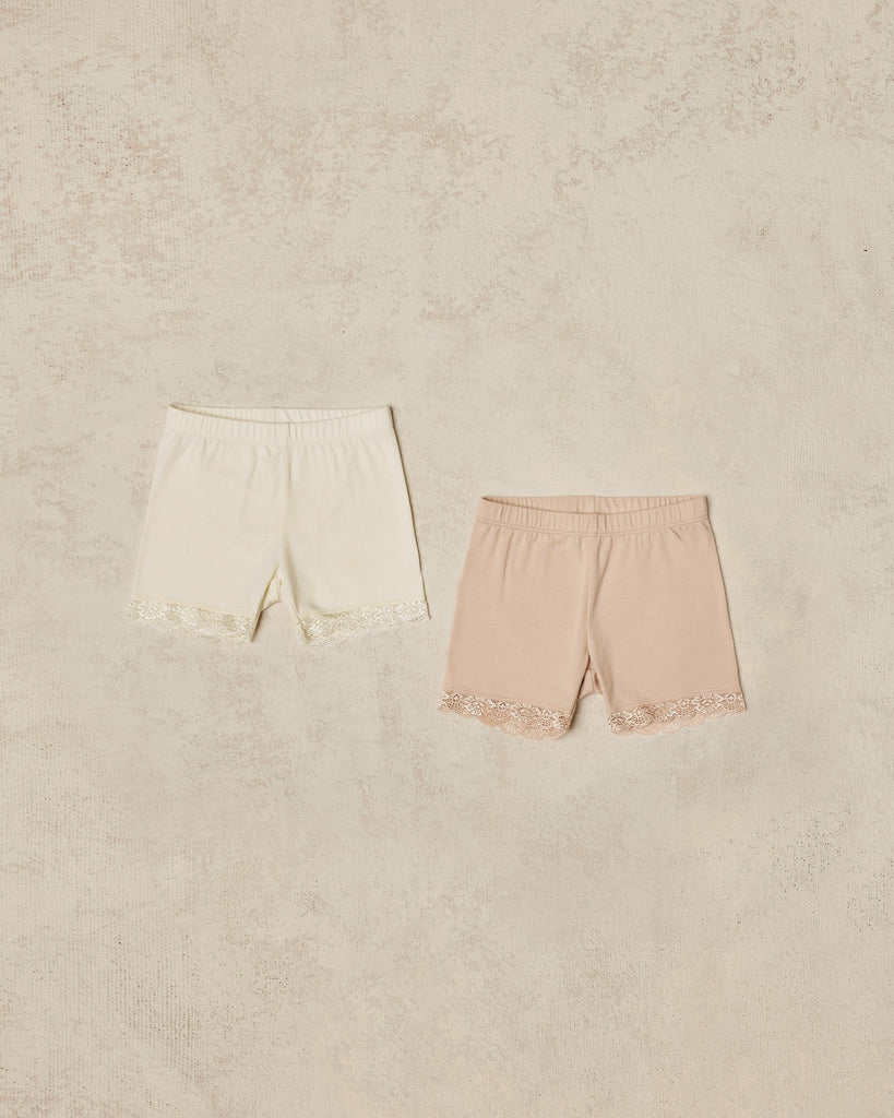 Cartwheel Short | Blush