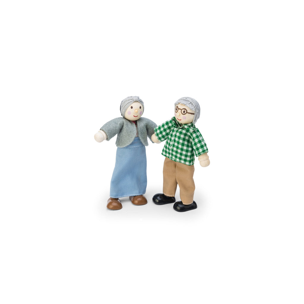 Le Toy Van Grandparents Set