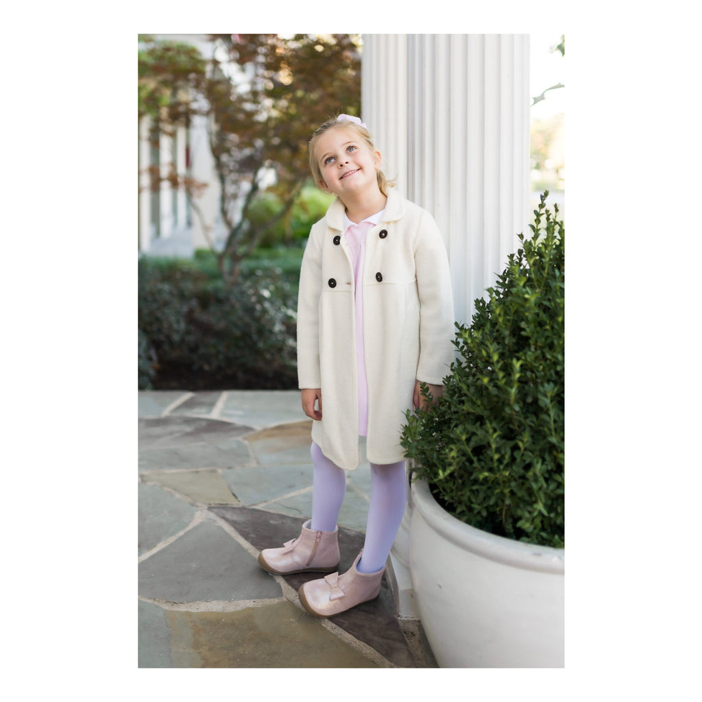 Hilary Bow Boot