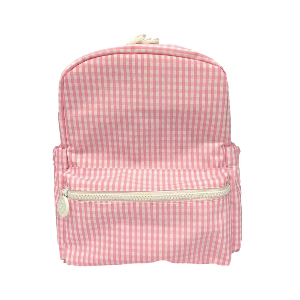 TRVL Mini Backer