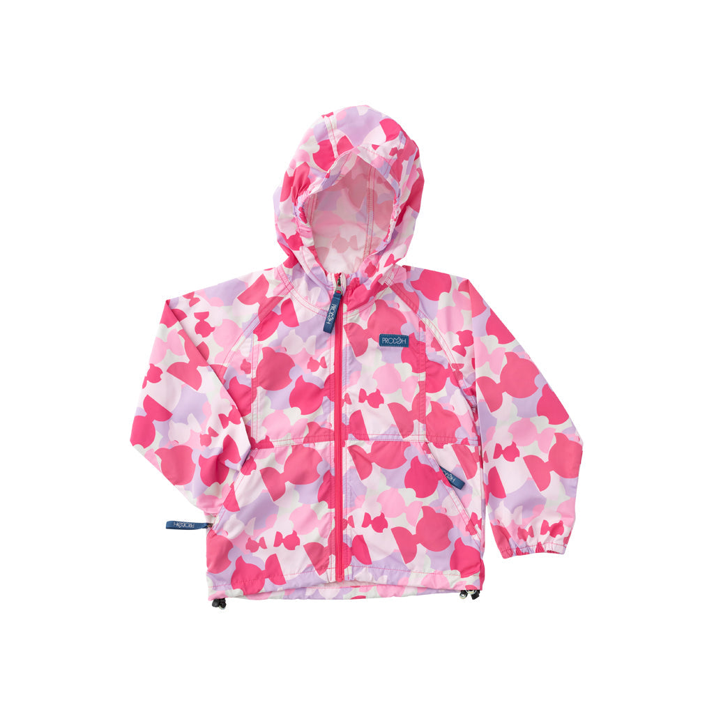 Windbreaker Jacket