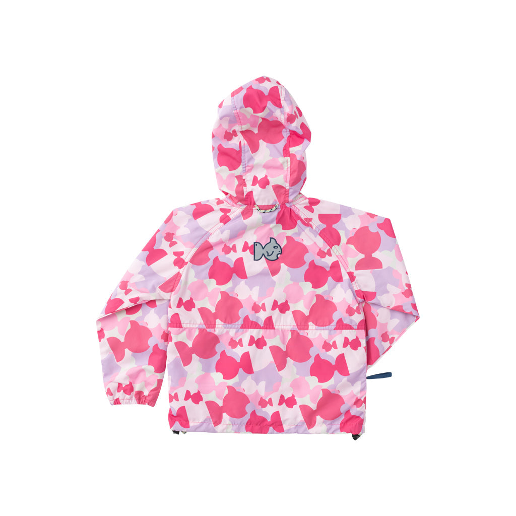 Windbreaker Jacket