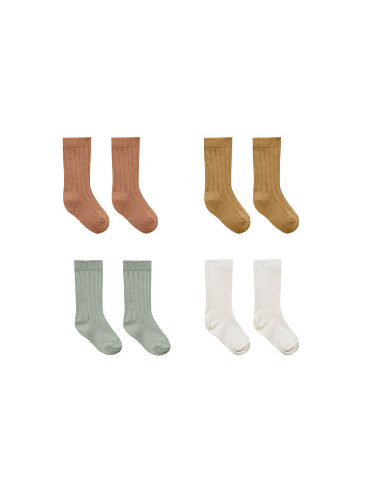 QM Baby Socks Set