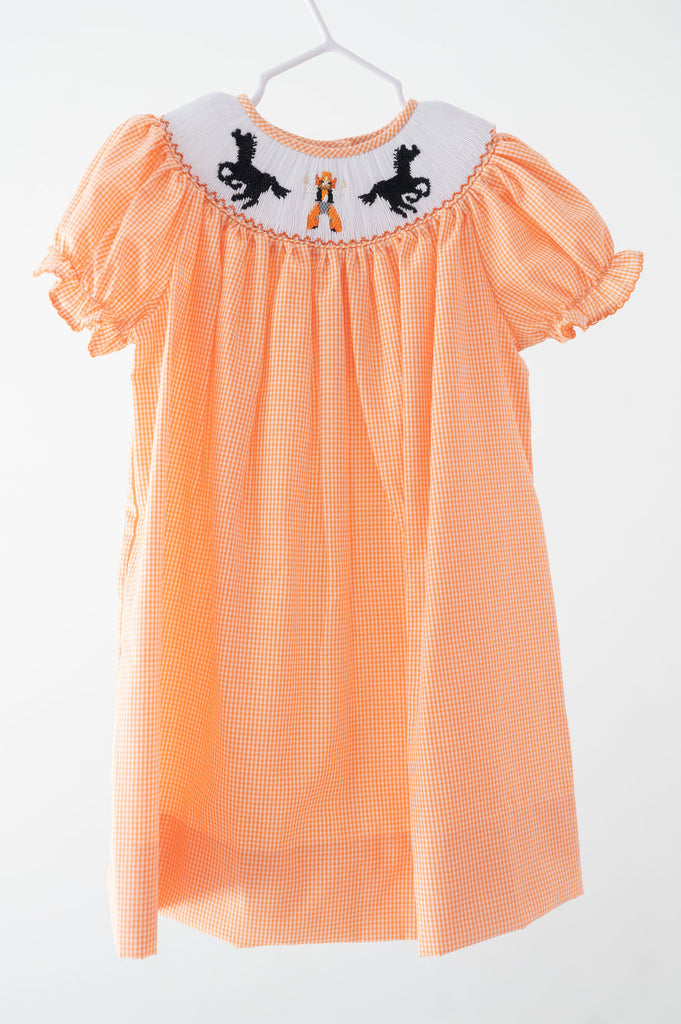 OSU Helen Dress