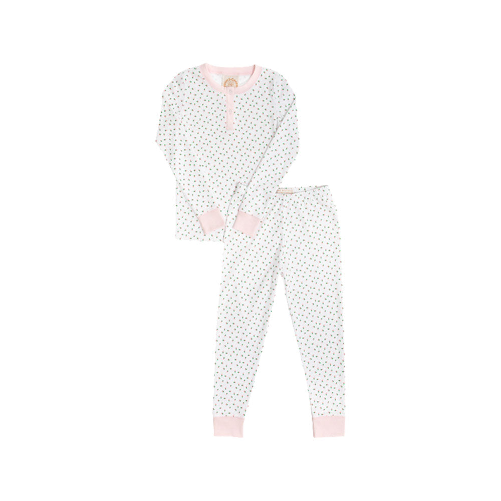 Sara Jane's Sweet Dream Set - Port Royal Rosebud