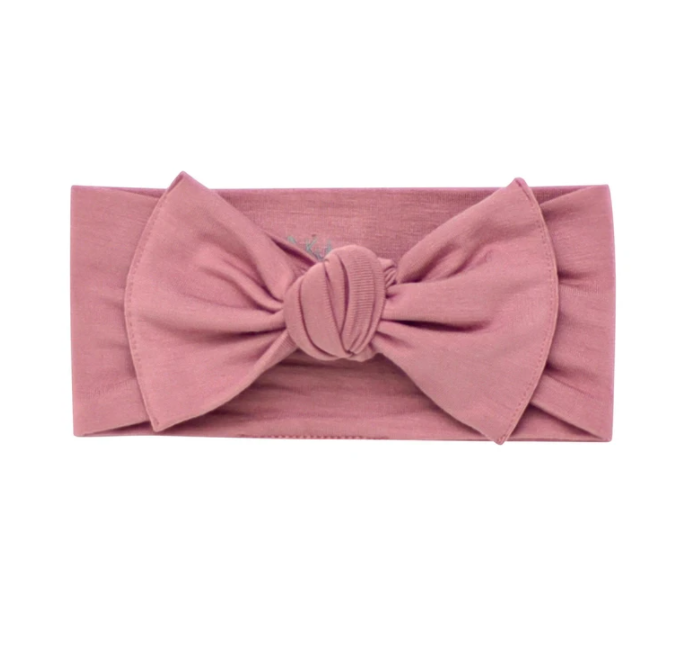 Kyte Bow Headband