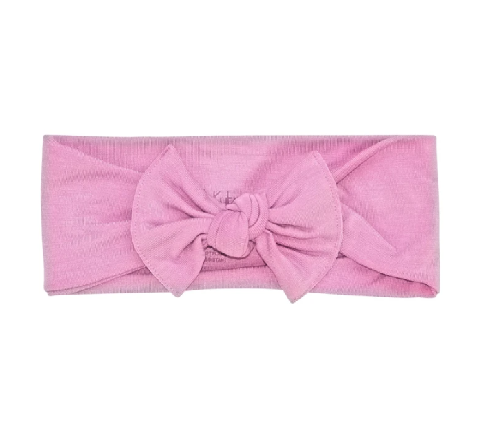 Kyte Bow Headband