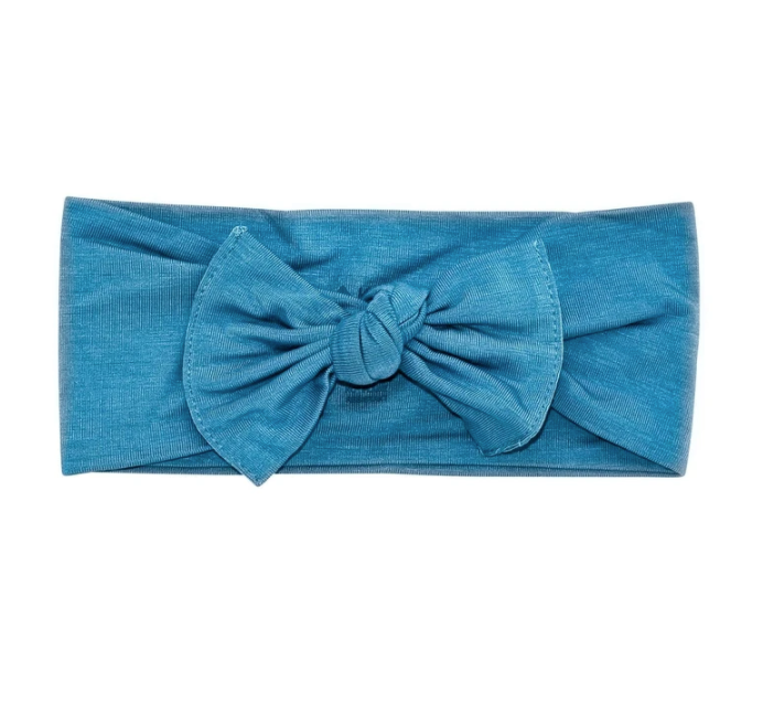 Kyte Bow Headband