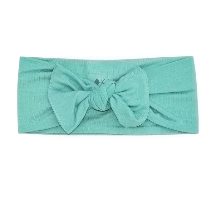 Kyte Bow Headband