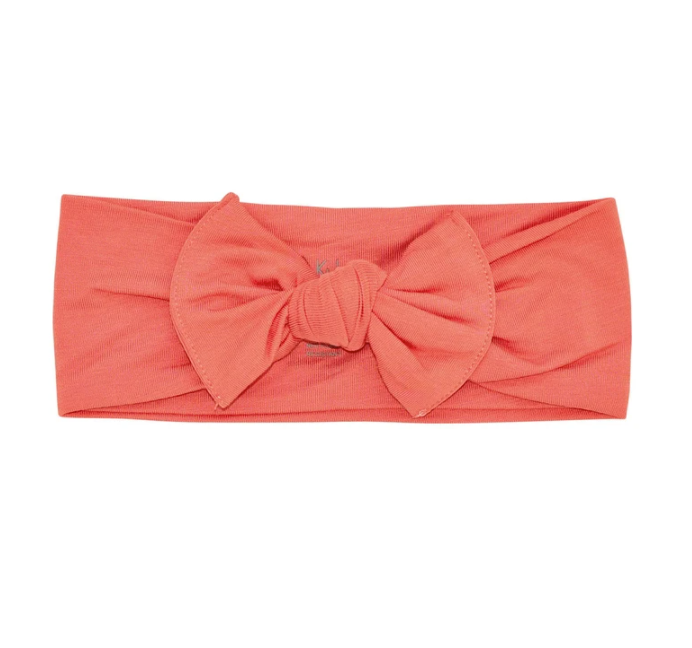 Kyte Bow Headband