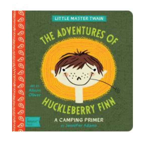 Adventures of Huckleberry Finn