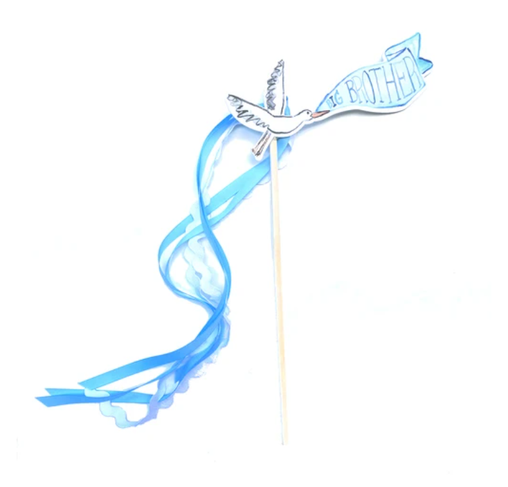 Big Brother Wand