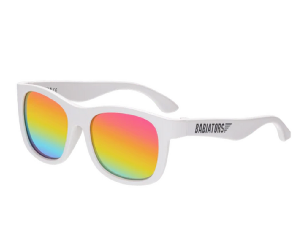 Future's So Bright Rainbow Navigators