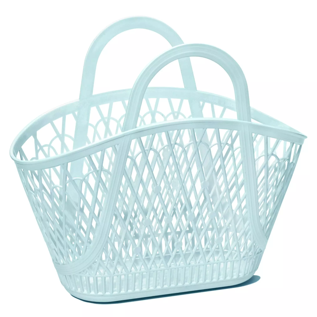 Sun Jellies Betty Basket