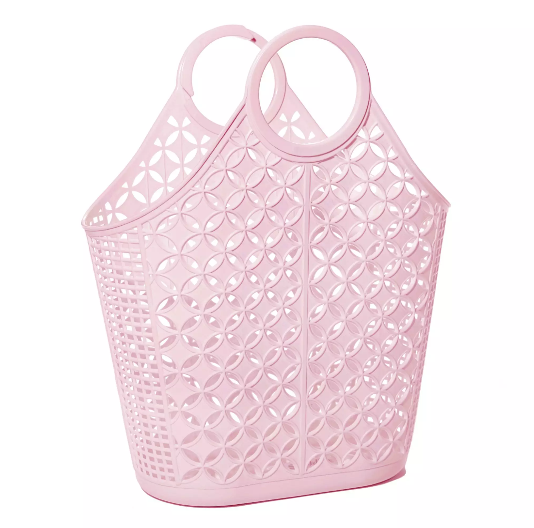 Sun Jellies Atomic Tote