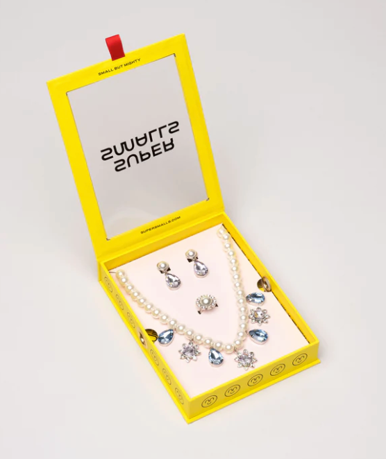 House Party Pearl Mega Set