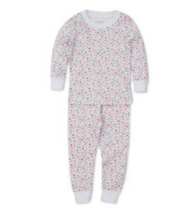 Kissy Kissy Snug Pajama Set