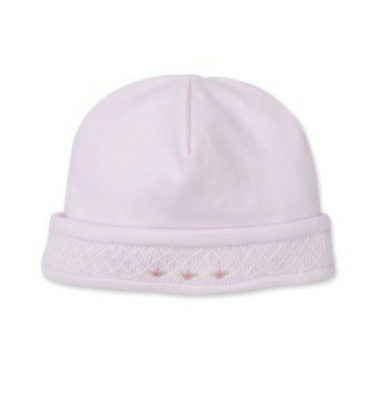 Kissy Kissy CLB Summer Bishop 23 Smocked Hat