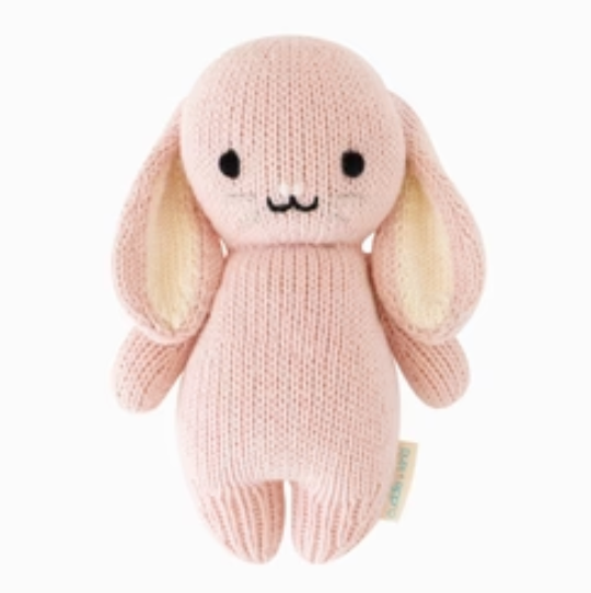 Cuddle + Kind Baby Animal