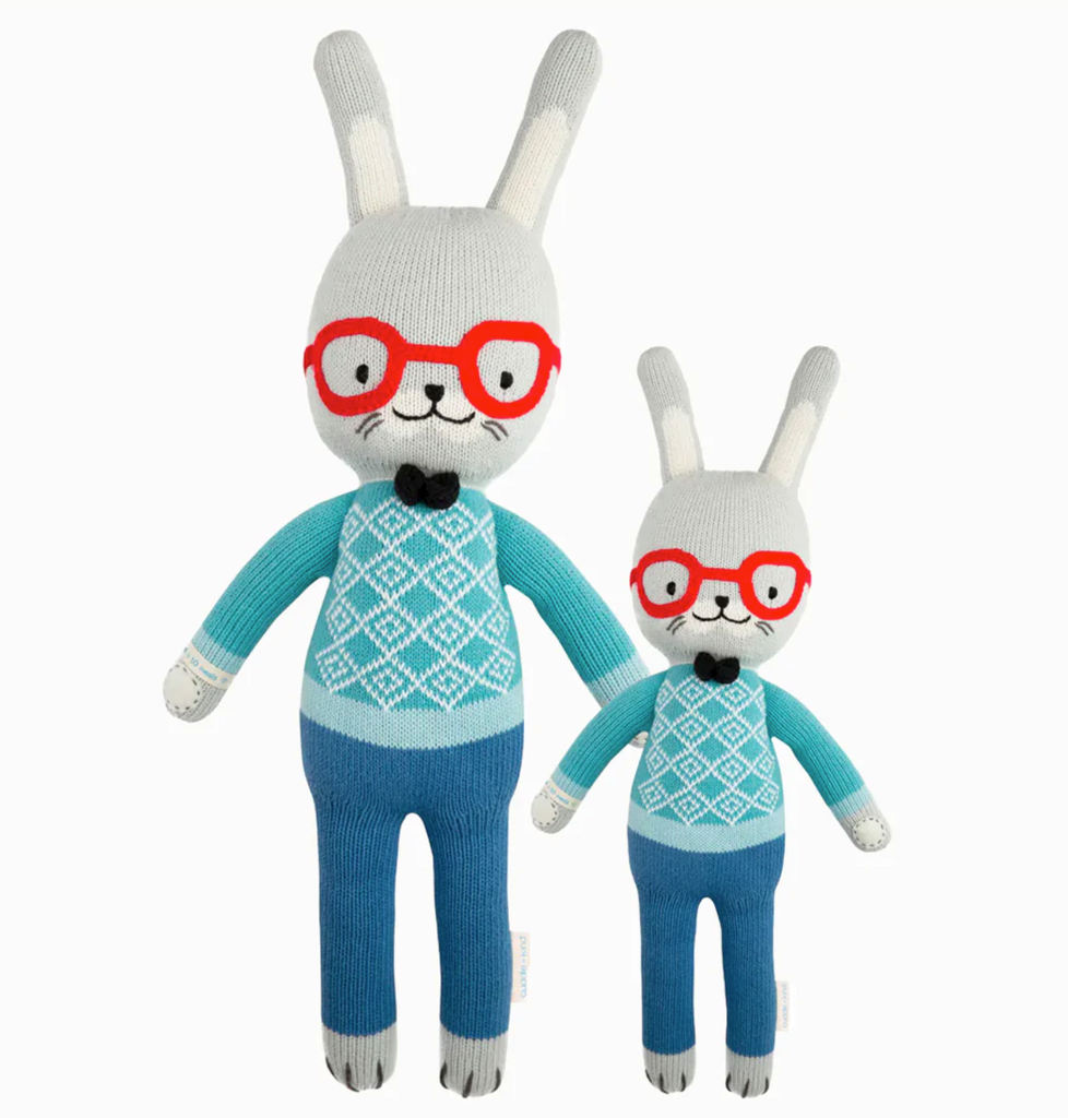 Benedict the Bunny 13"