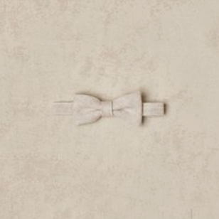 Bow Tie - Linen
