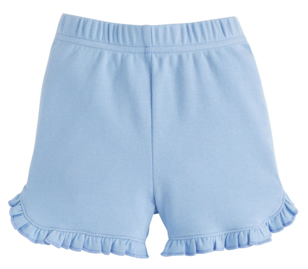 Tulip Knit Short