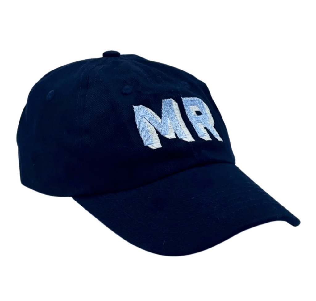 Customizable Baseball Hat