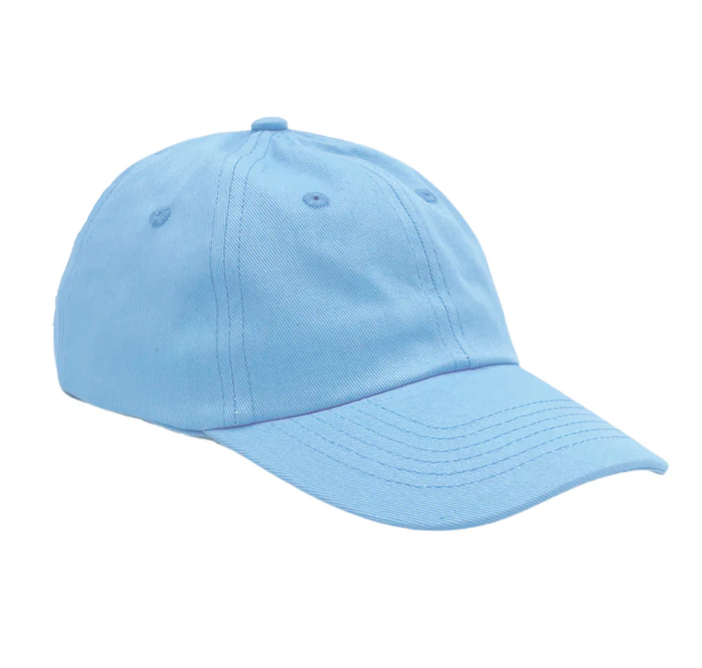 Customizable Baseball Hat