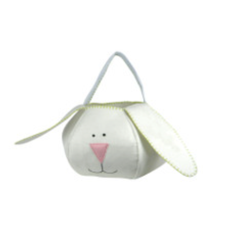 Loppy Eared Easter Basket