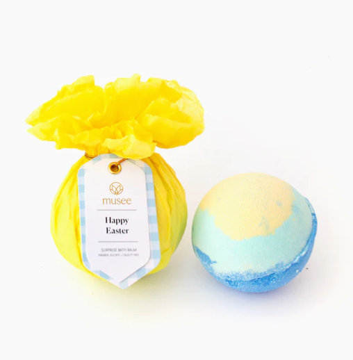 Happy Easter Bath Balm